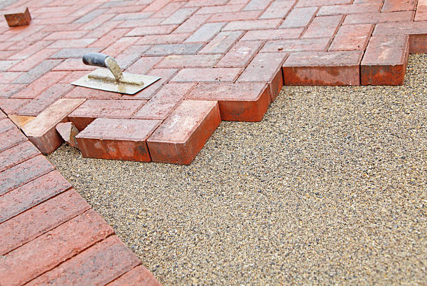 Best Commercial driveway pavers in Powell, WY